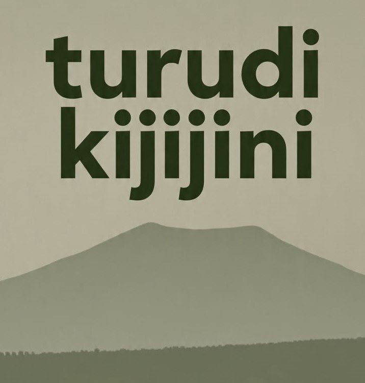 TURUDI KIJIJINI